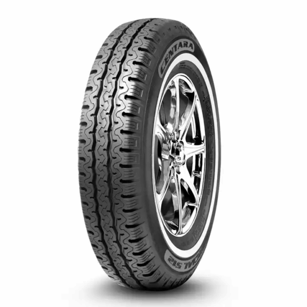 500R12C 88/86P 10PR COMMERCIAL 512 CENTARA