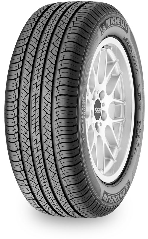 MICHELIN LATITUDE TOUR HP v2 265/70R16 112H LATITUDE TOUR HP MICHELIN