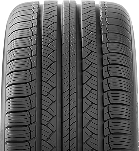 MICHELIN LATITUDE TOUR HP v3 265/70R16 112H LATITUDE TOUR HP MICHELIN