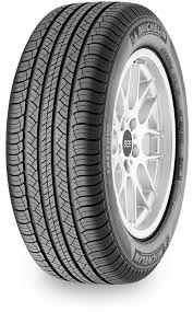 MICHELIN LATITUDE TOUR HP v4 265/70R16 112H LATITUDE TOUR HP MICHELIN