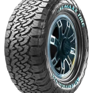 265/70R16 112T ALL-TERRAIN A/T SUMAXX