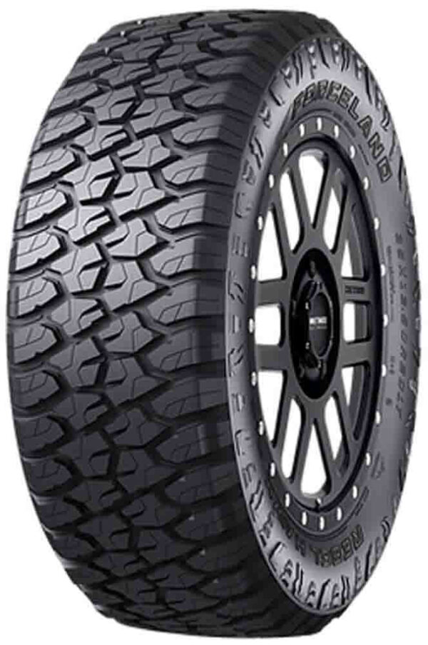 FORCELAND REBEL HAWK v2 245/70R16 111S XL REBEL HAWK RT FORCELAND