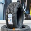 225/60R17 103V TRANSEASON 4S TRANSMATE
