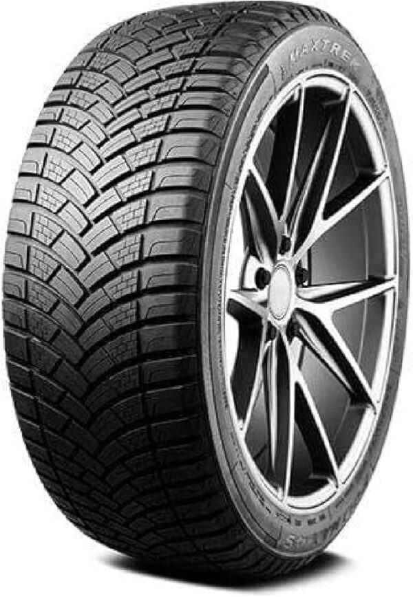 205/55R16 91V RELAMAX 4S MAXTREK