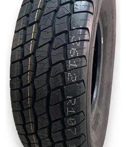 ZEXTOUR HIGHLANDER LX757 v1 215/75R15 100S HIGHLANDER LX757 ZEXTOUR
