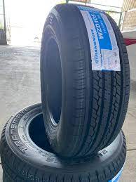 245/65R17 107H WZD105 TRANSMATE