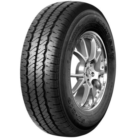 195R15C 106/104S SU810 MAXTREK 8PR
