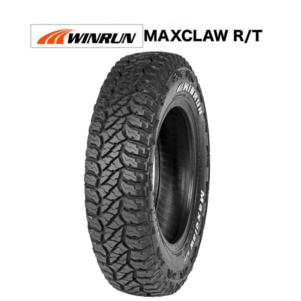 265/75R16 123/120R MAXCLAW RT WINRUN