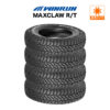 265/75R16 123/120R MAXCLAW RT WINRUN