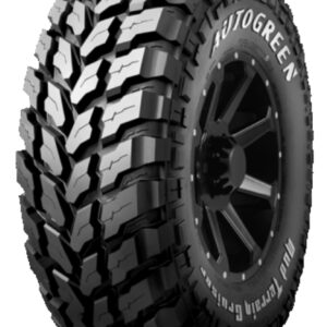 Screenshot 245/75R16 RWL 120/116Q MUD TERRAIN CRUISER AUTOGREEN