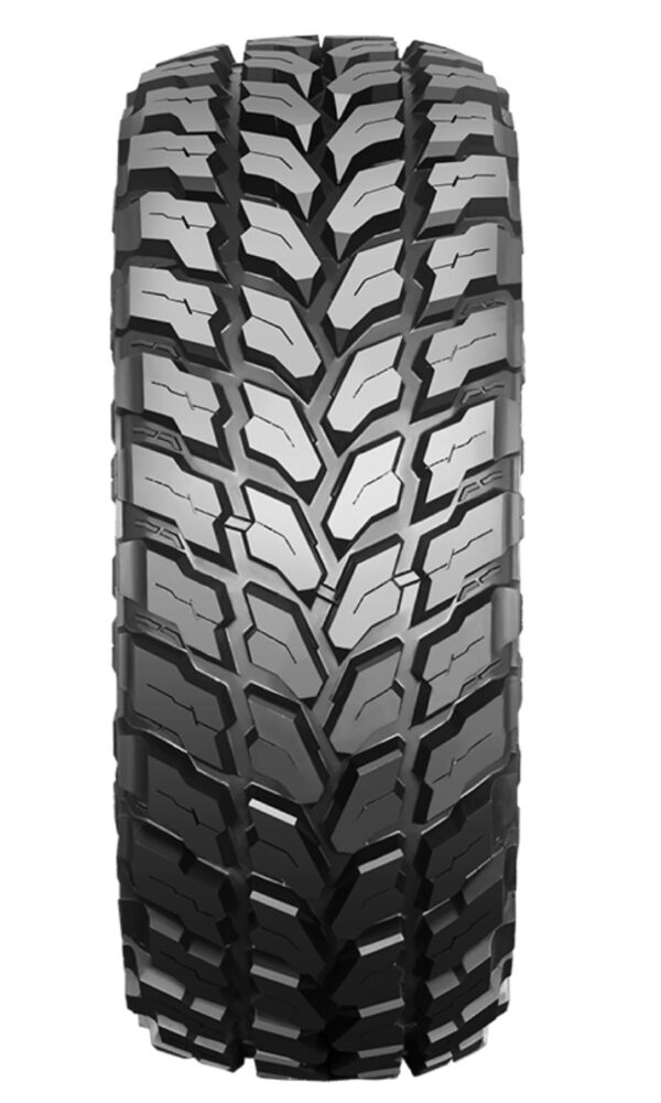 245/75R16 RWL 120/116Q MUD TERRAIN CRUISER AUTOGREEN