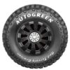 245/75R16 RWL 120/116Q MUD TERRAIN CRUISER AUTOGREEN
