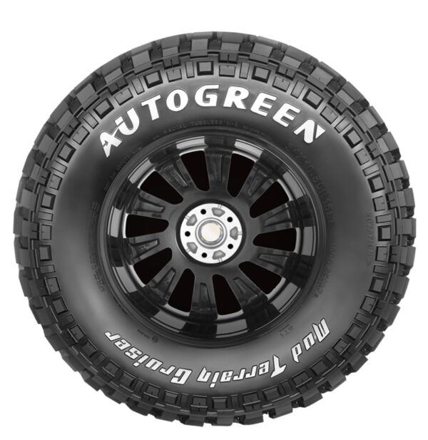 245/75R16 RWL 120/116Q MUD TERRAIN CRUISER AUTOGREEN