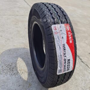 TIANFU RD 228 v1 165R13LT 8PR 94/93S RD228 TIANFU