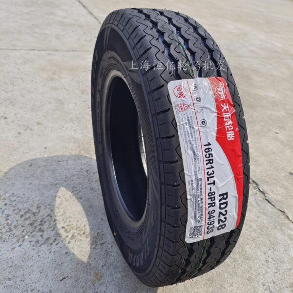 TIANFU RD 228 v1 165R13LT 8PR 94/93S RD228 TIANFU