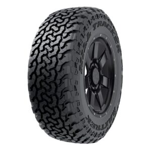 MAXTREK HILLTRACKER V1 265/65R17 MAXTREK HILL TRACKER 112 S