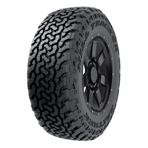 245/75R16 MAXTREK HILLTRACKER 6PR 111S
