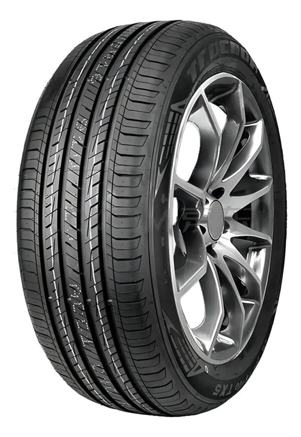 195/65r15 91V X-PRIVILO TX5 TRACMAX