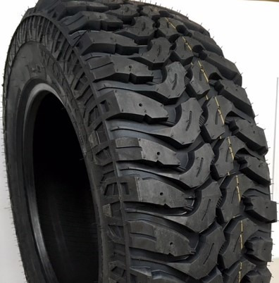 285/75R16 126/123R MT305 WINRUN