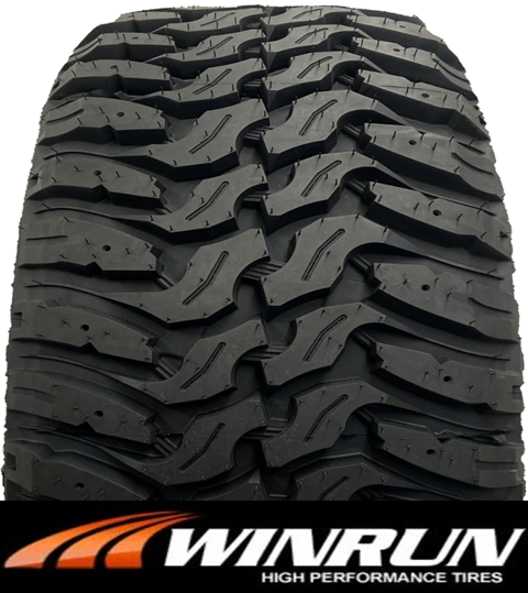 285/75R16 126/123R MT305 WINRUN