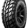 245/75R16 RWL 120/116Q MUD TERRAIN CRUISER AUTOGREEN