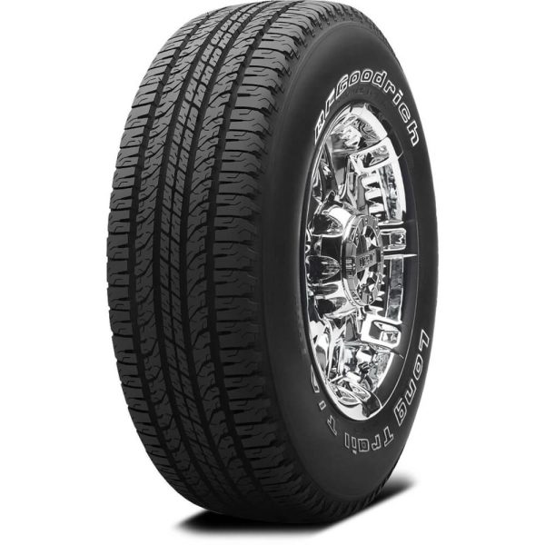 245/75R16 109T LONG TRAIL TOUR TA BF GOODRICH