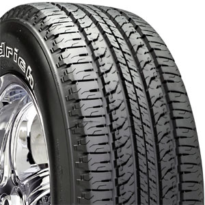 245/75R16 109T LONG TRAIL TOUR TA BF GOODRICH