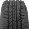 245/75R16 109T LONG TRAIL TOUR TA BF GOODRICH