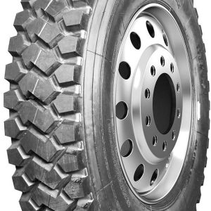 11R22.5 18PR 149/146G BDO89 BLACKHAWK