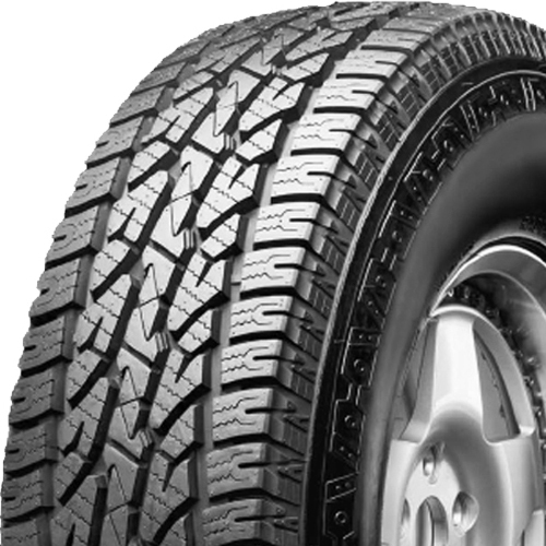 245/65R17 107S HA01 BLACKHAWK