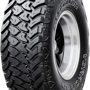 30X9.50R15 104Q 6PR HM01 BLACKHAWK
