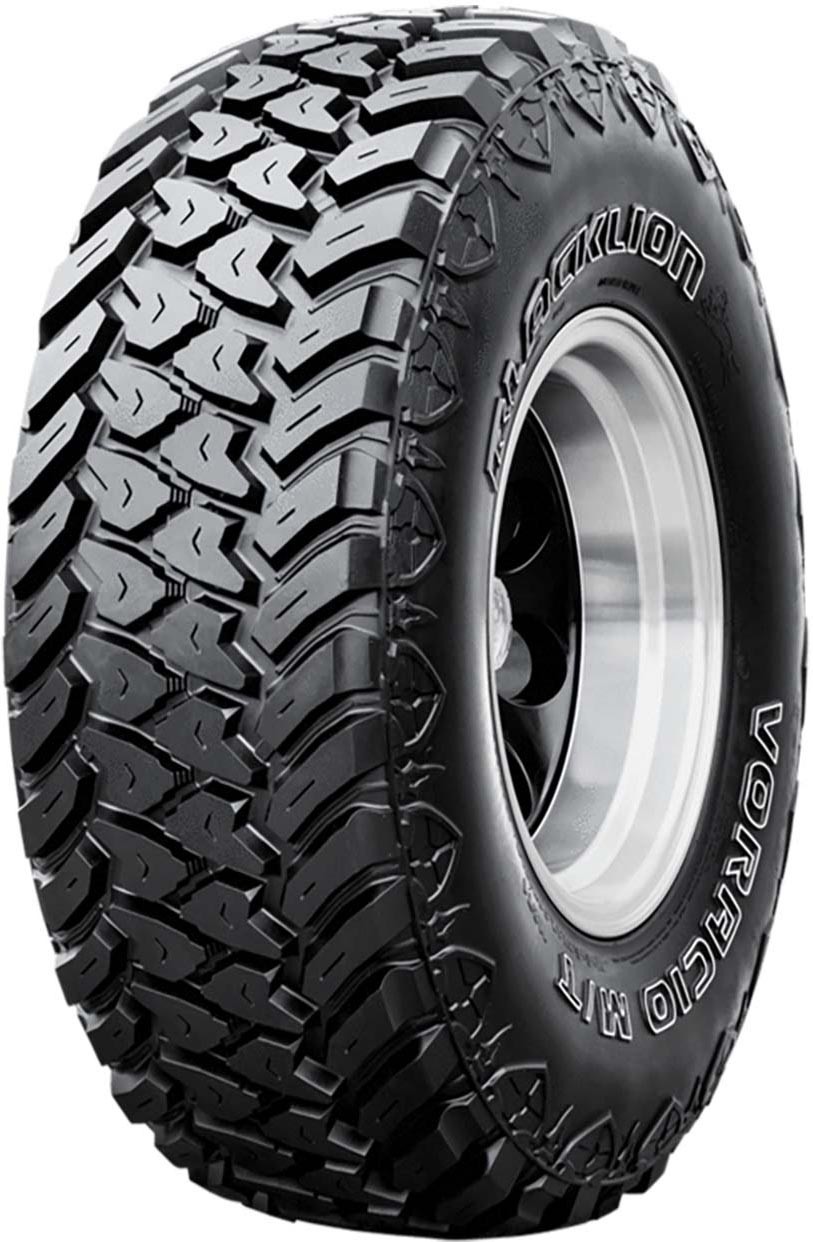 30X9.50R15 104Q 6PR HM01 BLACKHAWK