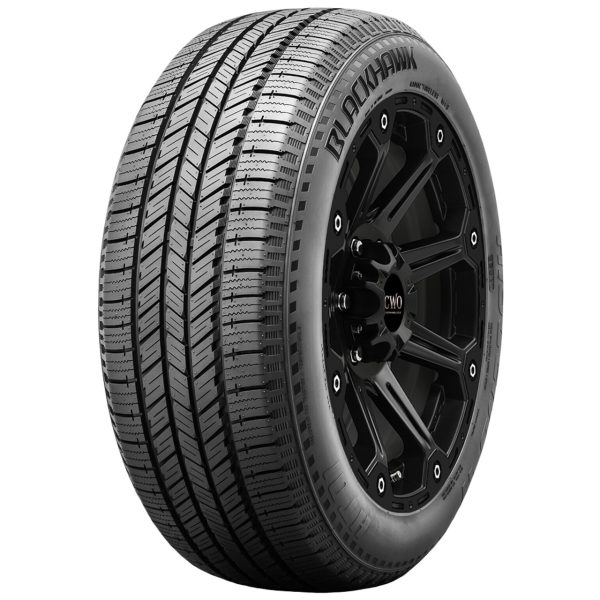 255/70R16 111S HA01 BLACKHAWK