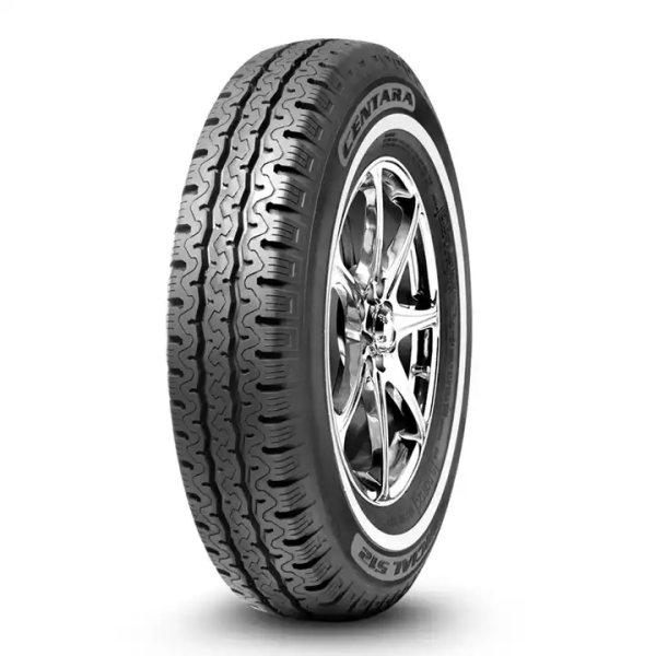 500R12C 88/86P 10PR COMMERCIAL 512 CENTARA