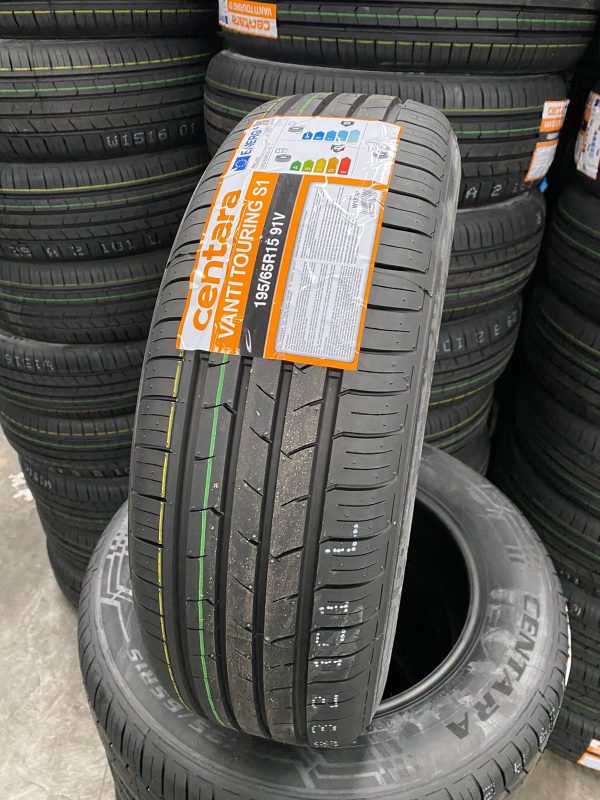 215/65R16 98V VANTI TOURING S1 CENTARA