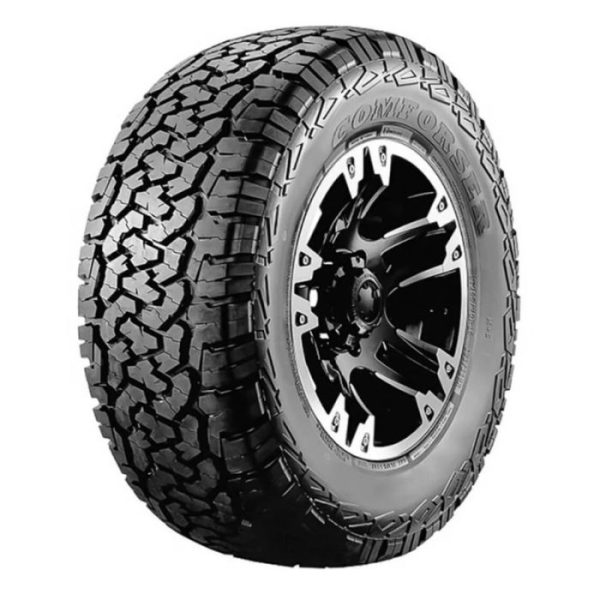 265/70R18 124/121S 10PR CF1100 COMFORSER