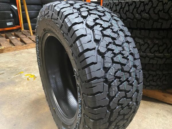 265/70R18 124/121S 10PR CF1100 COMFORSER