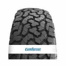 225/60R17 103H CF1100 COMFORSER