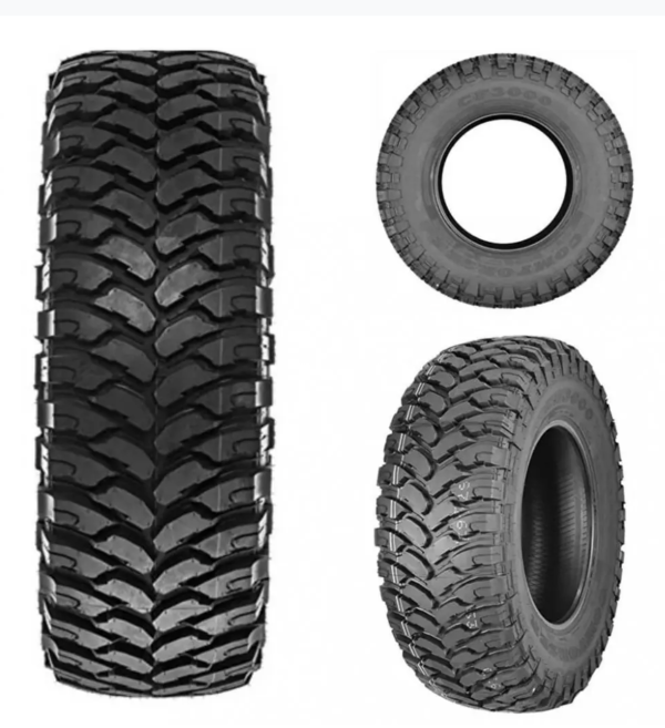 COMFORSERCF3000V2-1.png 245/70R16LT 10PR 118/115Q CF3000 COMFORSER