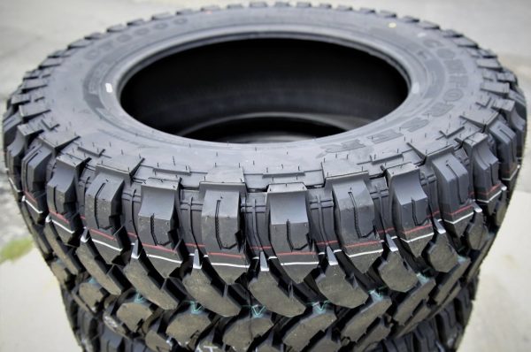 205/70R15LT 6PR 96/93Q CF3000 COMFORSER