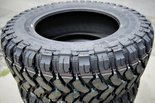 COMFORSERCF3000V6-16.png 245/70R16LT 10PR 118/115Q CF3000 COMFORSER