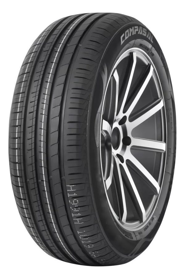 195/50R15 Compasal Blazer HP 82 V