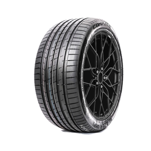 205/45r17 COMPASAL BLAZER UHP II 88 W