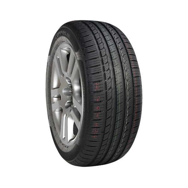 215/60R17 COMPASAL CITIWALKER 96 H