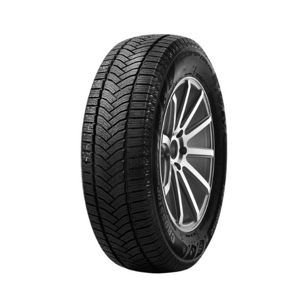 175/70R14c COMPASAL CROSSTOP VAN A/S 95 T