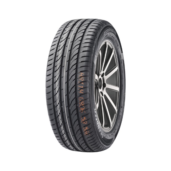 215/55R17 98W XL GRANDECO COMPASAL