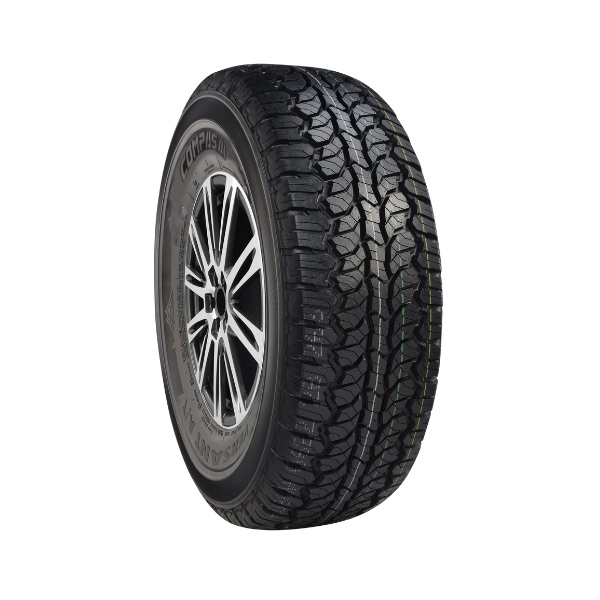 215/75R15 COMPASAL VERSANT A/T 100 T