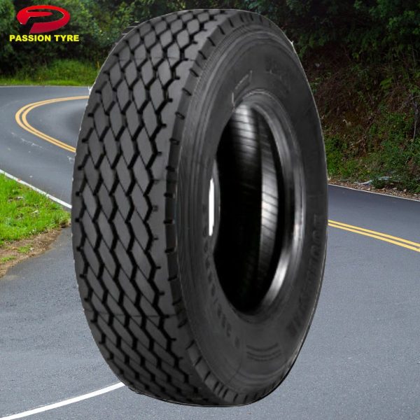 445/65R22.5 20PR DSR588 DOUBLESTAR TL