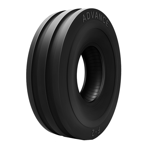 750-20 8PR ADVANCE F2 SET