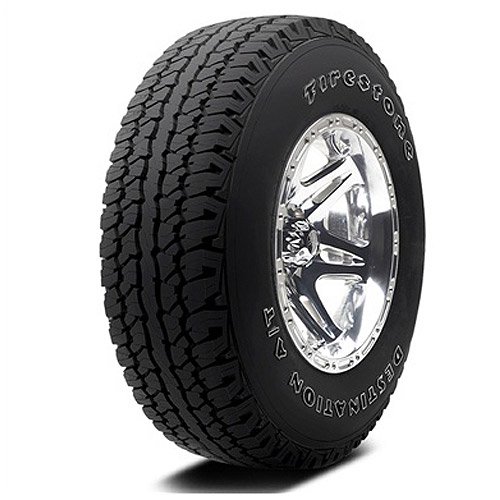 225/70R14 98S DST OWL AT FIRESTONE